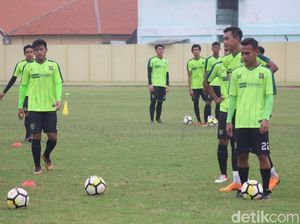 Persebaya ke PSSI: Lebih Tegas Dong Soal Jadwal Piala Indonesia