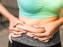 7 Makanan Penyebab Perut Buncit dan Gagal Diet