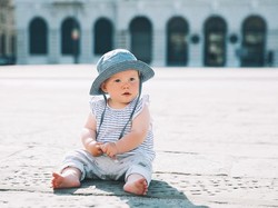 30 Inspirasi Nama Bayi dari Keluarga Italia Paling Populer