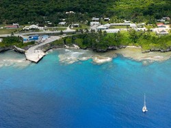 Transaksi di Negara Ini Bisa Pakai Koin Disney