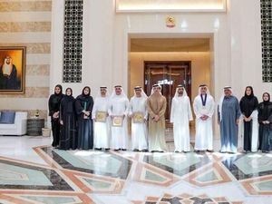 Uni Emirat Arab Dikritik Berikan Penghargaan Kesetaraan Gender ke Pria