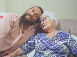 Jason Mamoa, Kendall Jenner, Siti Nurhaliza hingga Ovi Sovianti