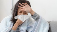 Ini Minuman Terbaik saat Kamu Sakit Menurut Dokter, Agar Cepat Pulih Ini Minuman Terbaik saat Kamu Sakit Menurut Dokter, Agar Cepat Pulih
