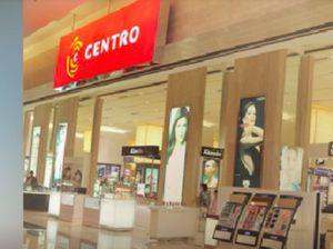 Sepi Pengunjung, Centro Plaza Semanggi Tutup
