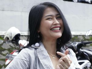 Tak Kunjung Hamil, Tahun Depan Ovi Sovianti Akan Bayi Tabung?