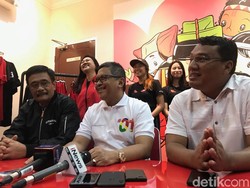Sekjen PDIP Ungkap Modal Energi Jokowi di Debat Kedua