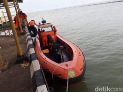 Seorang Nelayan Tenggelam Terjerat Jaring di Kendal