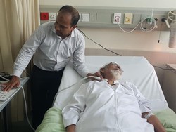 7 Hari Dirawat di RSCM, Begini Kondisi Abu Bakar Baasyir