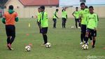 Jadwal Belum Jelas, Persebaya Gelar Latihan Ringan