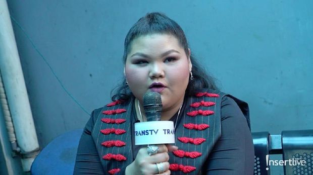 Aleta Molly