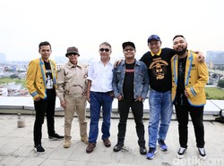 Tanda Khas Serangan Jantung, Penyakit yang Diidap Dindin OM PSP