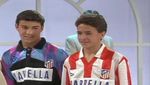 Mereka yang Pernah Berseragam Real Madrid dan Atletico