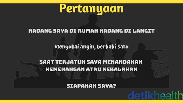 Cek Otak, Pagi-Pagi Masih Tajam atau Sudah Mengantuk?