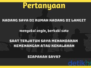 Cek Otak, Pagi-Pagi Masih Tajam atau Sudah Mengantuk?