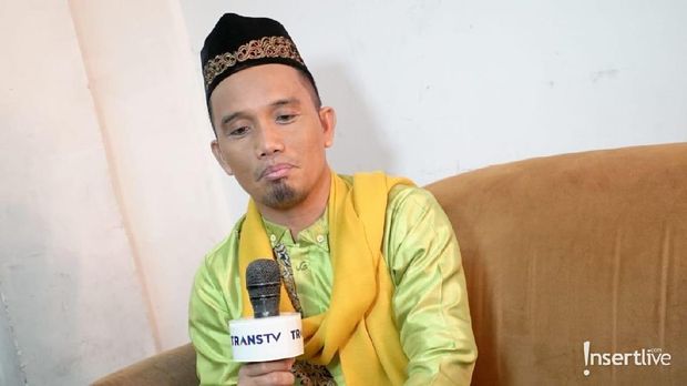 Ustaz Maulana