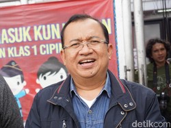 BPN Sebut Prabowo Tak Akan Serang Jokowi di Acara Debat