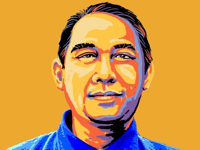 Djoko Setijowarno Djoko Setijowarno, pengamat transportasi Univ Soegijapranata