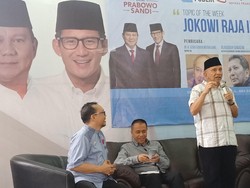 Divonis 3 Tahun, Politikus Demokrat Ramadhan Pohan: Mana Buktinya?