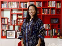 Lagi-lagi Fisik Ponakan Prabowo Jadi Bahan Serangan Politik