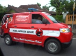 Sandiaga Dikawal Rombongan PDIP, Gerindra: Dia Diterima Kawan dan Lawan