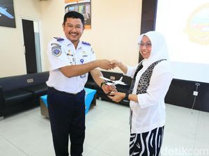 KemenPAN-RB Visitasi ke Sekolah Pilot Banyuwangi, Untuk Apa? KemenPAN-RB Visitasi ke Sekolah Pilot Banyuwangi, Untuk Apa?