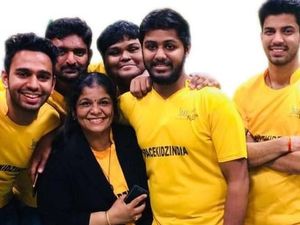 Pemuda 19 Tahun Ini Pimpin Tim Pembuat Satelit Paling Ringan di Dunia