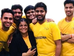 Pemuda 19 Tahun Ini Pimpin Tim Pembuat Satelit Paling Ringan di Dunia