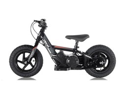 Sepeda Listrik Anak Bisa untuk Edukasi Motor Listrik