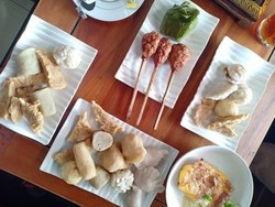 Kalau ke Palembang, Traveler Wajib Cobain Kuliner Ini