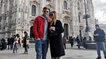 Paulina Procyk, Pengacara Cantik Kekasih Krzysztof Piatek