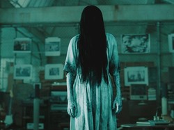 Merinding! 5 Cerita Hantu Ini Sering Dialami oleh Pedagang Makanan Malam