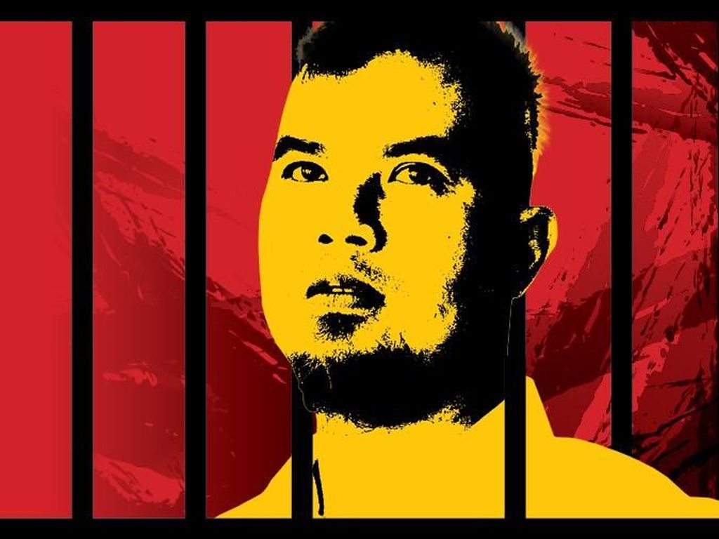 Musisi Dibui, Karena Politik, Porno, dan Narkoba Musisi Dibui, Karena Politik, Porno, dan Narkoba