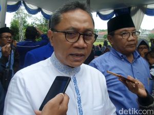 Ahmad Dhani Dibui, Zulkifli: Kenapa Bisa Langsung Dieksekusi? Ahmad Dhani Dibui, Zulkifli: Kenapa Bisa Langsung Dieksekusi?