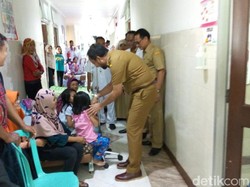 Ponorogo KLB Demam Berdarah, Pasien Digratiskan Biaya Berobat