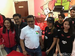 Perkuat Suara Jokowi-Maruf, PDIP akan Safari Politik ke Jabar