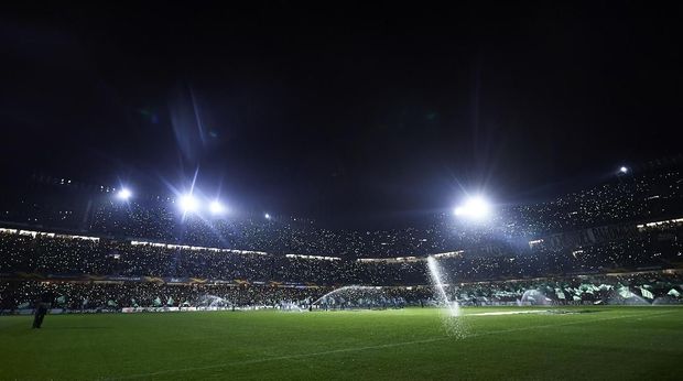 Kandang Real Betis Jadi Venue Final Copa del Rey 2019