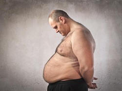 12 Tanda Tubuh Perlu Diet, Perut Buncit dan Mudah Lapar di Antaranya