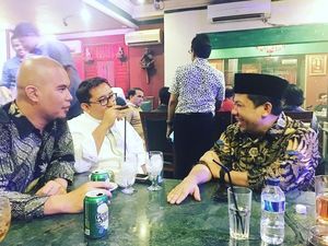 Fahri Hamzah: Kuat Nuansa Politik dalam Kasus Ahmad Dhani