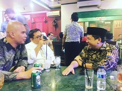 Fahri Hamzah: Kuat Nuansa Politik dalam Kasus Ahmad Dhani