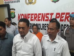 Pengasuh yang Aniaya Bayi Mutia hingga Tewas Baru Kerja 4 Hari