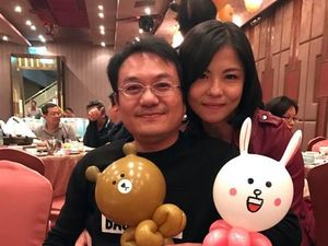 Kisah Romantis Pendonor Darah yang Berjodoh dengan Penerima Darahnya