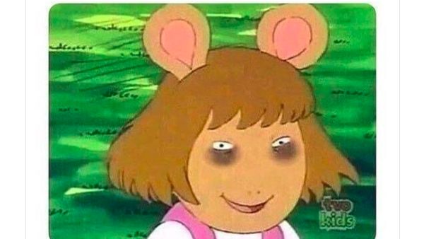 Instagram Down, Meme Bertebaran