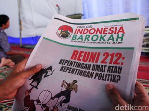 Pulau Dewata Tak Luput dari Kiriman Indonesia Barokah Pulau Dewata Tak Luput dari Kiriman Indonesia Barokah