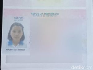 Jenazah TKW Asal Malang Yang Bunuh Diri di Hongkong Dipulangkan Jenazah TKW Asal Malang Yang Bunuh Diri di Hongkong Dipulangkan