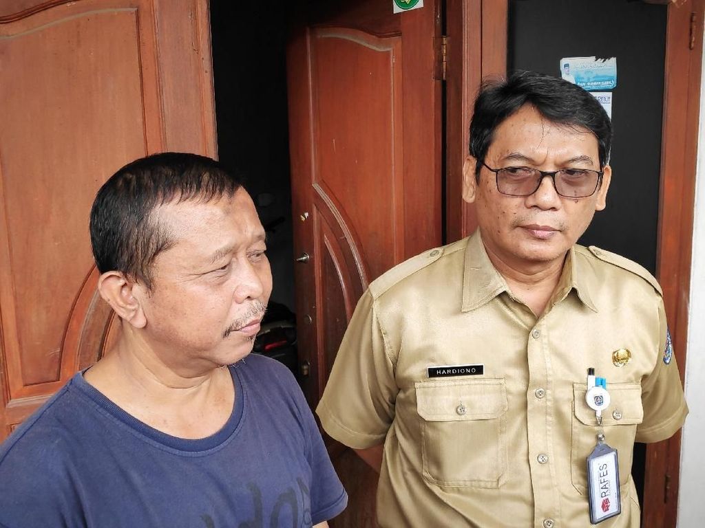 Sekda Depok: Murid yang Dihukum Push Up karena Nunggak SPP Alami Trauma Sekda Depok: Murid yang Dihukum Push Up karena Nunggak SPP Alami Trauma