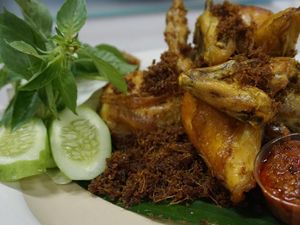 Biar Tak Diremehkan Mertua dan Suami, Ini 5 Menu yang Perlu Dikuasai Istri
