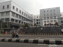 Ortu Balita di Yogya yang Positif Corona Usai dari Depok Juga Diisolasi