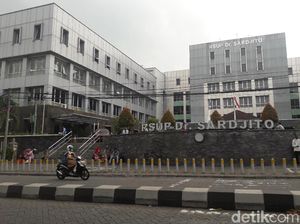Balita Pasien Corona yang Dinyatakan Sembuh di Yogya Sudah Boleh Pulang Balita Pasien Corona yang Dinyatakan Sembuh di Yogya Sudah Boleh Pulang