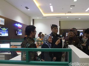 Diresmikan, Mal Pelayanan Publik Sidoarjo Jadi Inspirasi Kota Lain