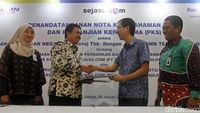 BTN Sediakan KPR Bagi Mitra Sejasa